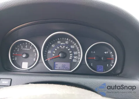 2011 Hyundai Veracruz Limited z USA, uszkodzony, nr VIN KM8NU4CC4BU173275